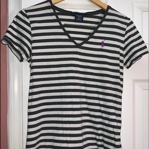 Ralph Lauren T-shirt.